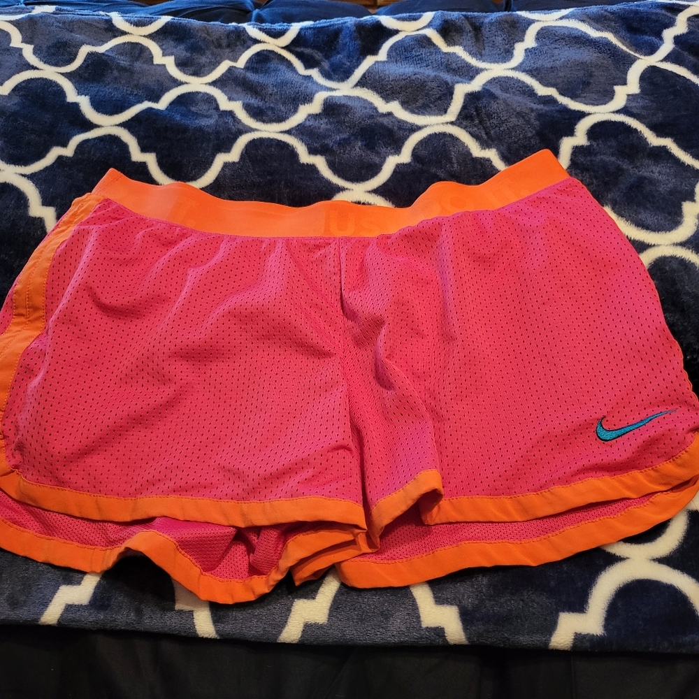 Nike shorts